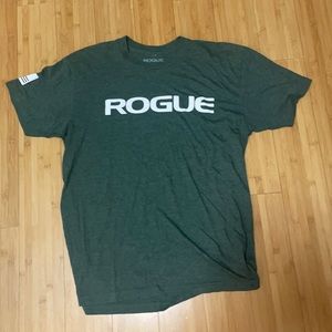 Rogue Training Shirt